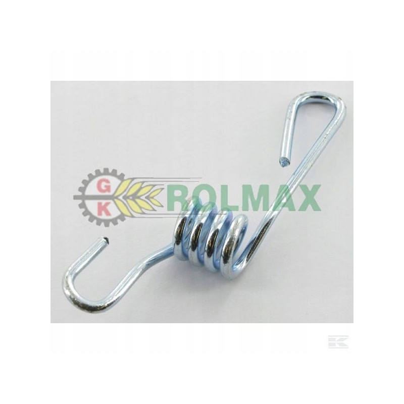 Track switch handle spring 7000020603