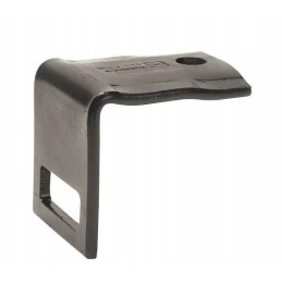 Tooth holder 32x12 mm for profile 50x50 5110303115