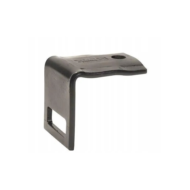 Tooth holder 32x12 mm for profile 50x50 5110303115