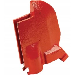 Kuhn Nodet n1001110 fertilizer sowing coulter