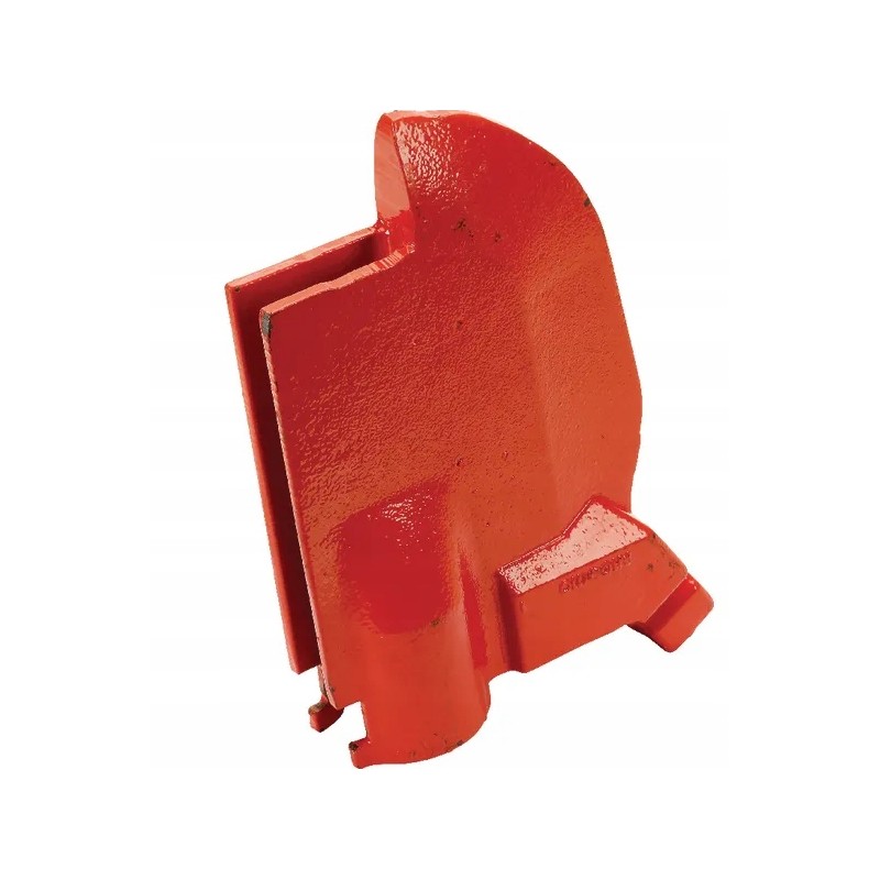 Kuhn Nodet n1001110 fertilizer sowing coulter