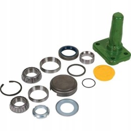 Swivel axle set amazon 6173100