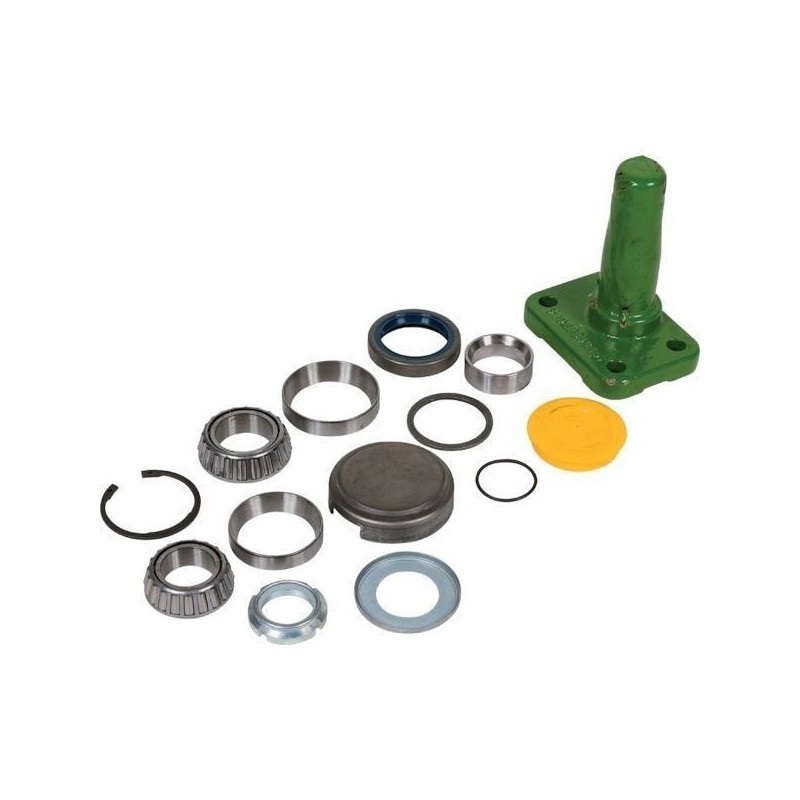 Swivel axle set amazon 6173100