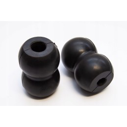 C385 spring rubber bumper 80271901 80 271 901