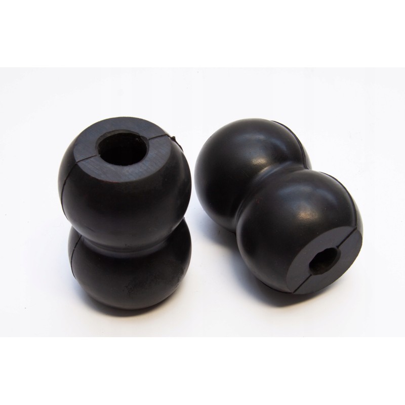 C385 spring rubber bumper 80271901 80 271 901