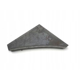 Plow blade support 1023 Polish