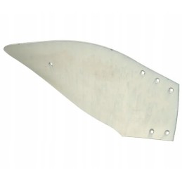 50201150930010 right long plow mouldboard wing
