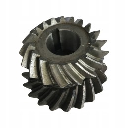 A pair of Olsztyn gear wheels 18 21 hatch original