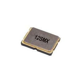 1 pcs : LFXTAL026392Bulk - Crystals 16.0MHz 7.5 x 5.0 x 1.4mm