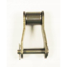 Clip bent ca550 link