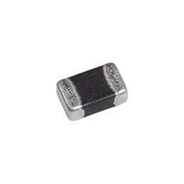 1 pcs : FCB-0402-121A - Ferrite Beads FERRITE BEAD 120 OHM 0402 1LN