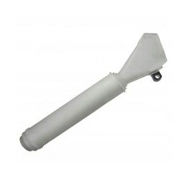 Telescopic funnel, short handle, Poznań seeder