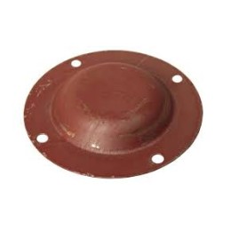 Trailer wheel hub cap d 50 60100300