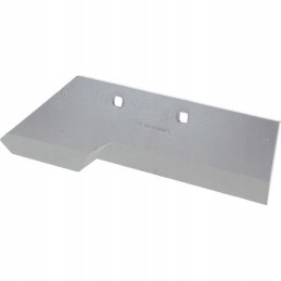 2-hole stubble plowshare 1025000010n