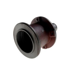 Working disc hub for rotary mower 50360