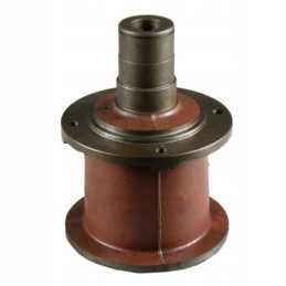 Working disc hub for rotary mower 50360