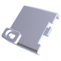 1 pcs - TE Connectivity for use with Universal MATE-N-LOK Connector