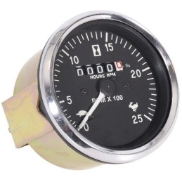 Ursus engine hour counter