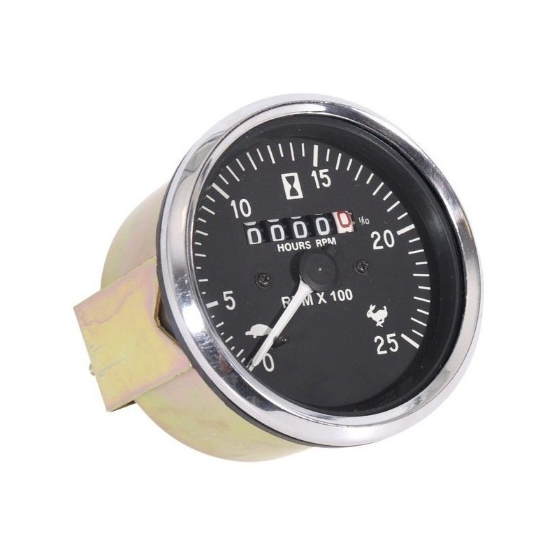 Ursus engine hour counter