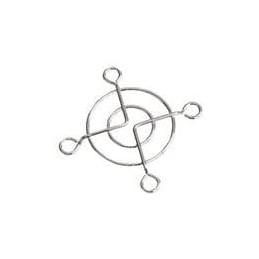 1 pcs : KM40 - Fan Accessories 40mm Fan Finger Guard