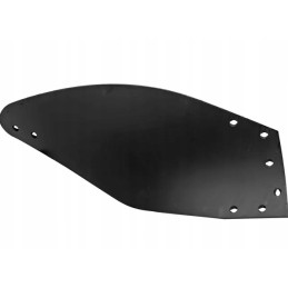 Pr700002n left plow moldboard wing wx400