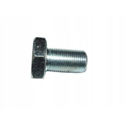 Mf pulley bolt