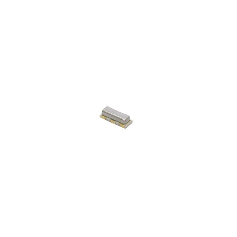 1 pcs : CSTNE24M0VH3C000R0 - Resonators 3.2x1.3mm 24.0MHz Ceramic Resonator (CERALOCK) +/-0.07% Initial tolerance