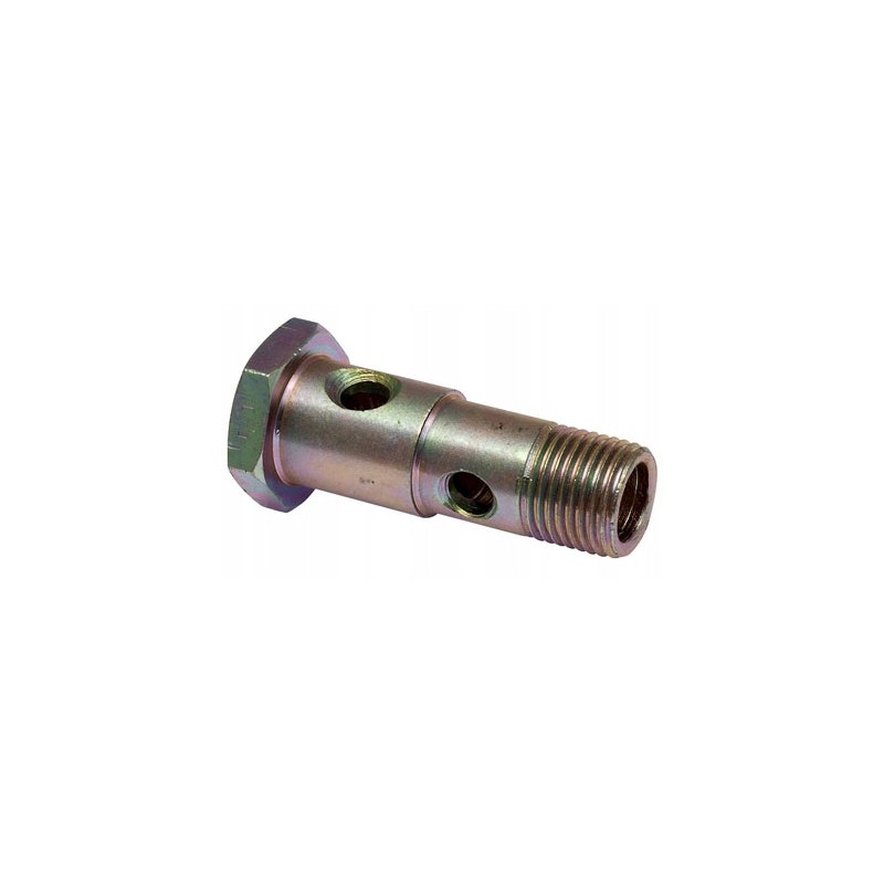 Connector screw C 385