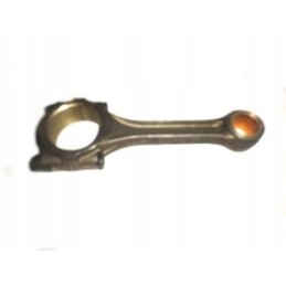 Connecting rod of the mf 4 engine