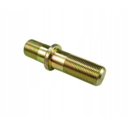 Double-sided stud screw m20x1 5p d 50