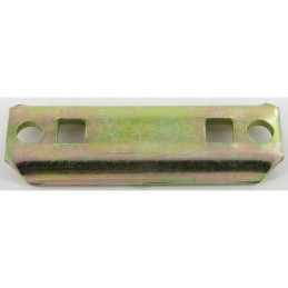 Amazon 95163 scraper finger mounting plate