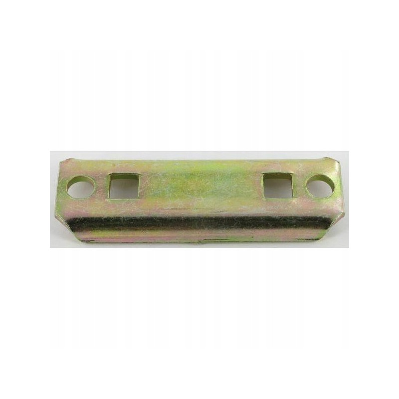 Amazon 95163 scraper finger mounting plate