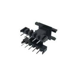 1 pcs : B66206W1110T001 - Ferrite Cores & Accessories FERRITE CORES & ACCS CF-E20/10/6-V-1S-10P