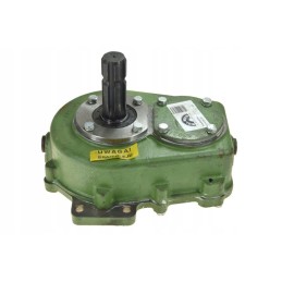 Pump drive gear set Cyclops 721406021