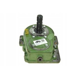 Pump drive gear set Cyclops 721406021