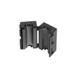 1 pcs : 0443164251 - Ferrite Clamp On Cores BB Freq 43&44 Mat 275Ohm @250MHz Round