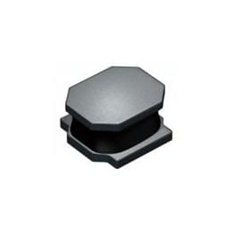 1 pcs : NRS6045T100MMGKV - Power Inductors - SMD RPLCMT PN 963-LCXND6060YEL100M 6045 10uH 59.8mOhms 20%Tol 2.4A Q200
