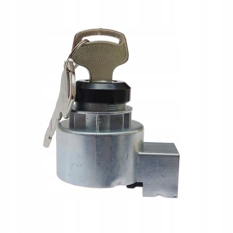 Kubota ignition switch