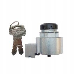 Kubota ignition switch
