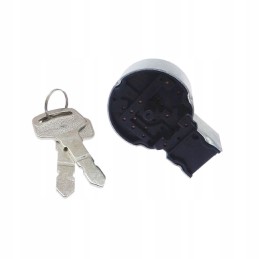 Kubota ignition switch