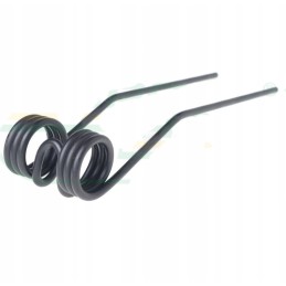 Jar Met 210165 rake tine