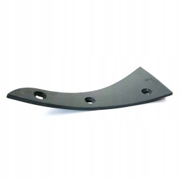 Moldboard breast of the lx plow, right