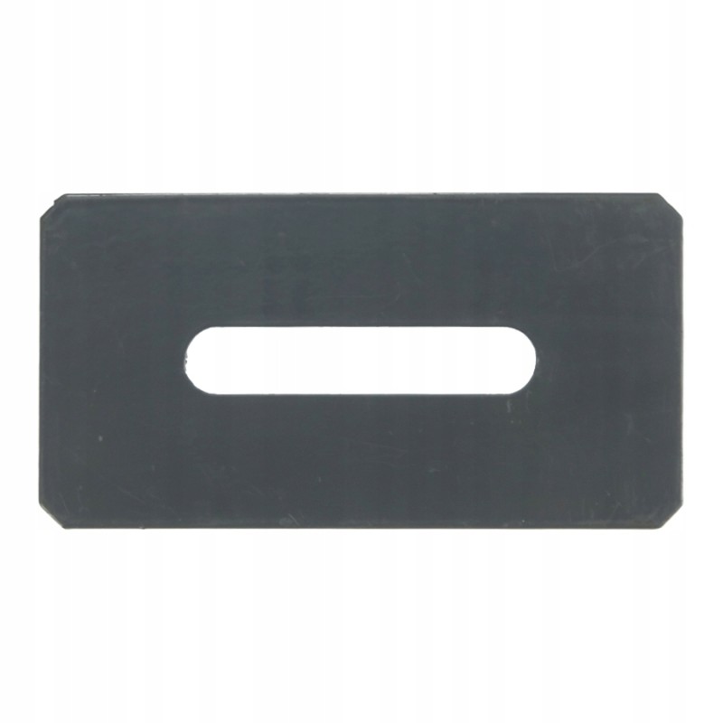 Feraboli shaft scraper 130x68mm