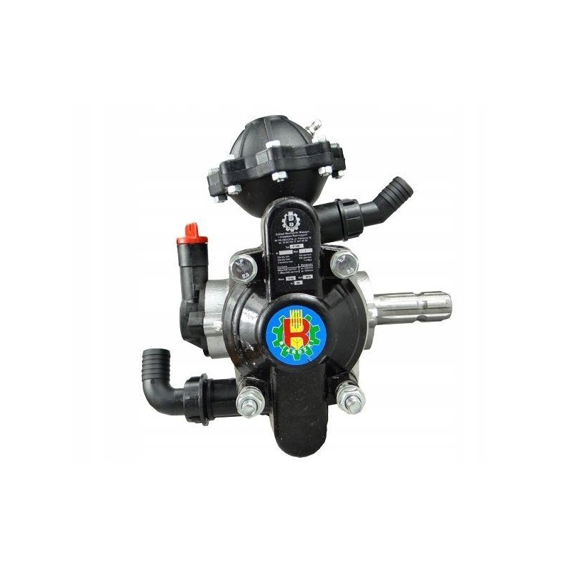 Sprayer pump p 120 Biardzki p 120