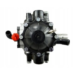 Sprayer pump p 120 Biardzki p 120