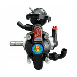 Sprayer pump p 120 Biardzki p 120