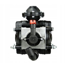 Sprayer pump p 120 Biardzki p 120