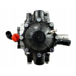 Sprayer pump p 120 Biardzki p 120