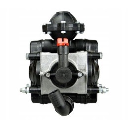 Sprayer pump p 120 Biardzki p 120