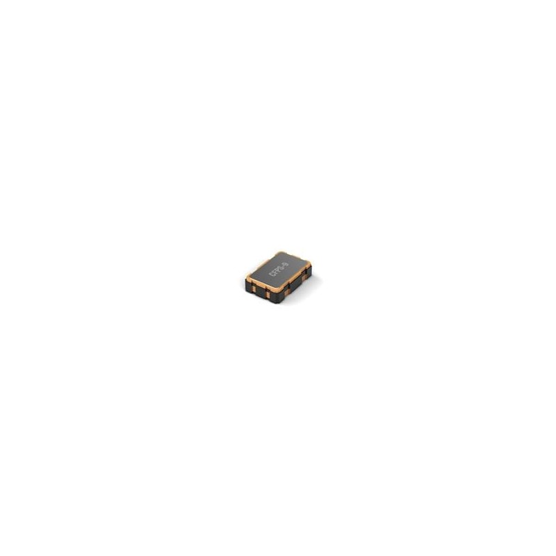 1 pcs : 831024807 - Standard Clock Oscillators WE-SPXO 10.0MHz 50ppm 5.0 x 3.2mm